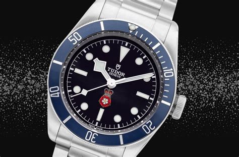 New Tudor Watches & Prices 